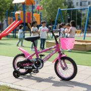 Imagen de Bicicleta Rodado 12 Green Niño/a 100% Armado