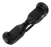 Imagen de Patineta Electrica Hoverboard Balance Bluetooth 8 Pulgadas - Negro