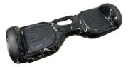Imagen de Patineta Electrica Hoverboard Balance Bluetooth 8 Pulgadas - Negro