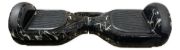 Imagen de Patineta Electrica Hoverboard Balance Bluetooth 8 Pulgadas - Negro