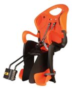 Imagen de Silla Trasera Porta Bebe Tiger 22kg Max - Naranja