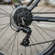 Imagen de Bicicleta Mtb R29 Classic C/ Caramañola, Inflador Y Candado