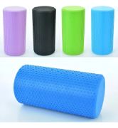 Imagen de Rolo Sensitvo Macizo 60 Cm De Goma Eva Yoga Pilates