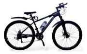 Imagen de Bicicleta Mtb R29 Classic C/ Caramañola, Inflador Y Candado