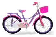 Imagen de Bicicleta Infantil Green Mia 20  Niños 5 Años
