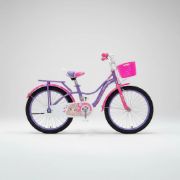 Imagen de Bicicleta Infantil Green Mia 20  Niños 5 Años