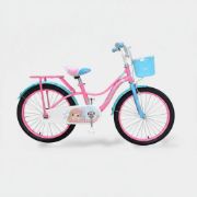 Imagen de Bicicleta Infantil Green Mia 20  Niños 5 Años