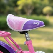 Imagen de Bicicleta Infantil Green Mia 20  Niños 5 Años - Rosa y Lila - 20 "