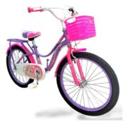 Imagen de Bicicleta Infantil Green Mia 20  Niños 5 Años