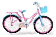 Imagen de Bicicleta Infantil Green Mia 20  Niños 5 Años