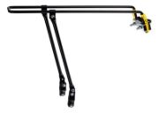 Imagen de Parrilla Bicicleta Maciza Universal Super Resistente Negro