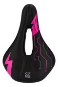 Imagen de Asiento Anti Prostatico Ciclismo + Cubre Asiento Polyfon