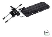 Imagen de Parrilla Delantera Bicicleta Maciza Super Resistente Negro