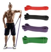 Imagen de Super Band Banda Entrenamiento Fitness Gym 21mm Surtido