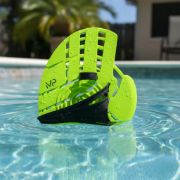 Imagen de Manopla Natación Mp Profesionales Verde M