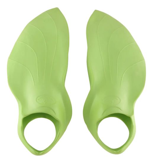 Imagen de Pata Rana Natacion Profesional Mp - Verde claro - M / 41-44