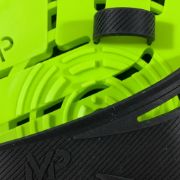 Imagen de Manopla Natación Mp Profesionales Verde M