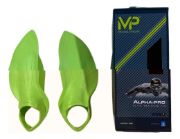 Imagen de Pata Rana Natacion Profesional Mp - Verde claro - M / 41-44