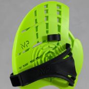 Imagen de Manopla Natación Mp Profesionales Verde M