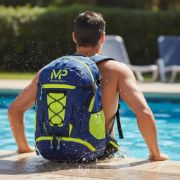 Imagen de Mochila De Natacion Deportiva Running Mp
