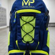 Imagen de Mochila De Natacion Deportiva Running Mp