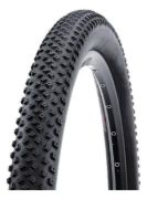 Imagen de Cubierta Bicicleta 27.5 X 1.95-2.125 + Cámara 27.5 Av X2 Negro