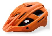 Imagen de Super Cómodo Casco De Bicicleta Para Adulto C/visera  Moon