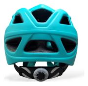 Imagen de Super Cómodo Casco De Bicicleta Para Adulto C/visera  Moon