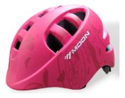 Imagen de Casco De Bicicleta Para Niño Super Seguro