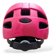Imagen de Casco De Bicicleta Para Niño Super Seguro