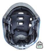 Imagen de Casco De Bicicleta Para Niño Super Seguro