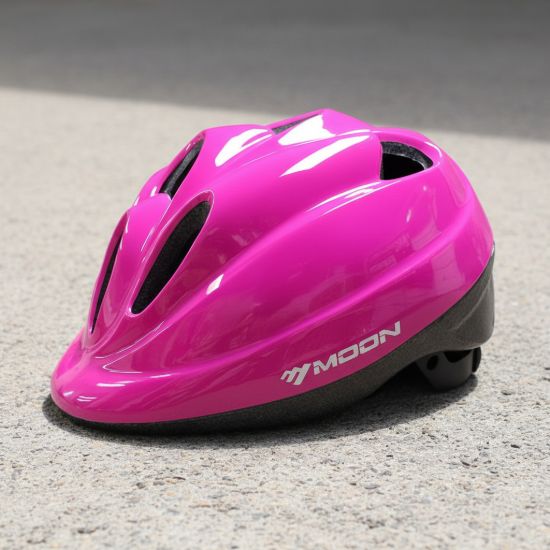 Imagen de Casco Super Seguro Bicicleta Para Niño