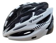 Imagen de Resistente Casco De Bicicleta Para Adulto Moon