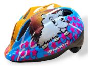 Imagen de Casco Super Seguro Bicicleta Para Niño