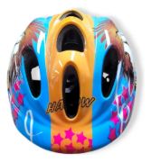 Imagen de Casco Super Seguro Bicicleta Para Niño