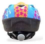 Imagen de Casco Super Seguro Bicicleta Para Niño