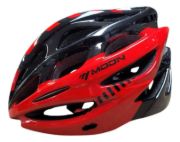 Imagen de Resistente Casco De Bicicleta Para Adulto Moon