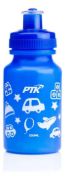 Imagen de Caramañola Motivo Infantil 250ml Ptk Libre Bpa