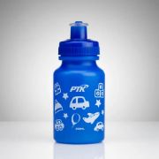 Imagen de Caramañola Motivo Infantil 250ml Ptk Libre Bpa