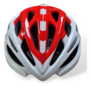 Imagen de Resistente Casco De Bicicleta Para Adulto Moon