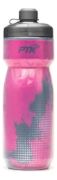 Imagen de Caramañola Térmica 650ml Ptk Ideal Ciclismo - Rosa