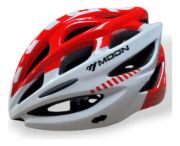 Imagen de Resistente Casco De Bicicleta Para Adulto Moon