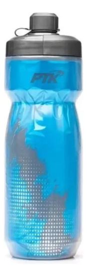 Imagen de Caramañola Térmica 650ml Ptk Ideal Ciclismo