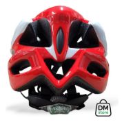 Imagen de Resistente Casco De Bicicleta Para Adulto Moon