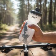 Imagen de Caramañola Térmica 650ml Ptk Ideal Ciclismo