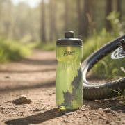 Imagen de Caramañola Térmica 650ml Ptk Ideal Ciclismo