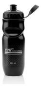 Imagen de Caramañola Boca Ancha 650ml Ptk Ideal Ciclismo - Negro