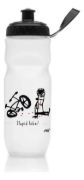 Imagen de Caramañola Boca Ancha 650ml Ptk Ideal Ciclismo