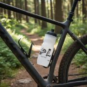 Imagen de Caramañola Boca Ancha 650ml Ptk Ideal Ciclismo