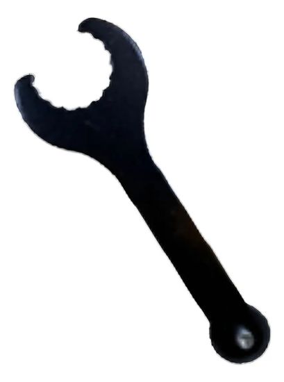 Imagen de Llave Herramienta Para Bicicleta Hollow Tech - 13mm